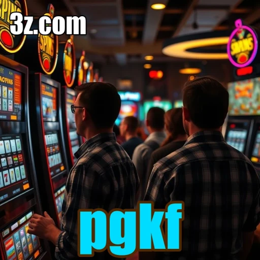 Novidades Imperdíveis no pgkf para Amantes de Jogos