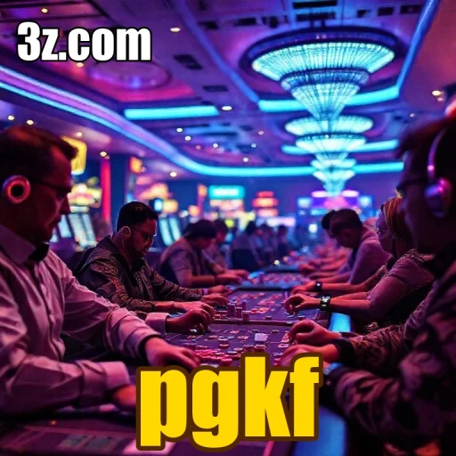 Dicas Imperdíveis do pgkf para Potencializar Seu Jogo