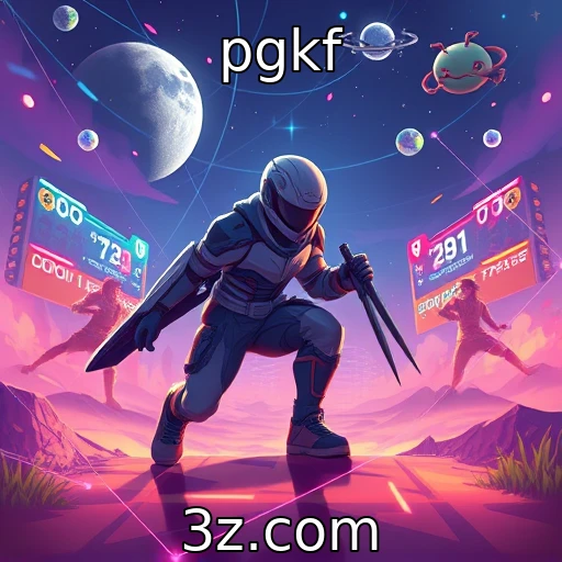 Crescimento das plataformas de jogos em nuvem