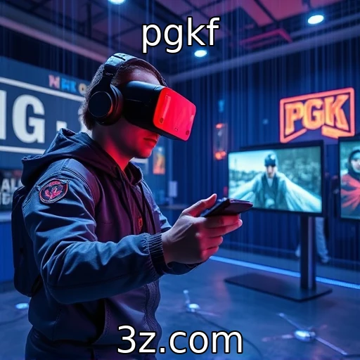 Impacto da realidade virtual na experiência do usuário